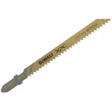 List ubodne pile za drvo, laminat DT2207, 100mm