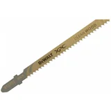 listi za vbodno žago 100 mm DT2207