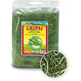 Chipsi Sunshine Bio seno z Timothy travo 800 g Cene