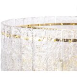 Toolight Visilica s kristalima APP1779-CP 60CM Gold | shoptok.hr