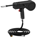 Varilna naprava, MIG/Lift TIG/MMA sposobna, kompaktna zasnova, spool gun, (5000159937)