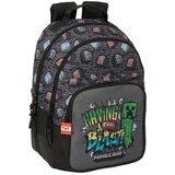 Minecraft Mochila Graffiti 42cm adaptable Cijene