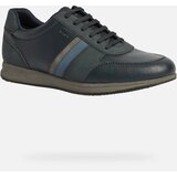 Geox Dark blue men's sneakers Avery - Men's | Shoptok.si