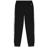 Champion Spodnji deli trenirke 217187KK001 Črna | Shoptok.si