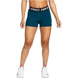 Nike MALLAS MUJER PRO CZ9857 Plava | shoptok.hr