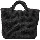 Big Star Ročne torbice JJ574104 Črna | Shoptok.si