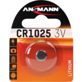 Ansmann CR 1025 | shoptok.hr
