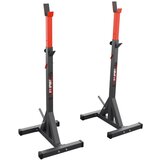 K-SPORT squat čučnjevi sa utežnom šipkom Stalak | shoptok.hr