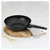 Kaufmax wok tiganj 28 cm black vantage collection KM-0160 Cene