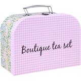  Set škatel za čaj Cups Tray | Shoptok.si