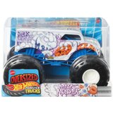 Mattel Hot Wheels Monster Trucks Oversized: Milk Monster model automobila 1:24 – | shoptok.hr