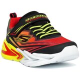 Skechers tenisice za dječake Flex-Glow Ultra (crvena) | shoptok.hr