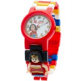 Lego 5004539 Konstrukcijska ura Wonder Woman, Ve?barvno, (21552194) | Shoptok.si