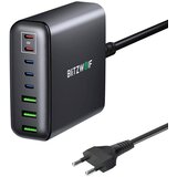 BlitzWolf BW-S26 250W STENSKI POLNILEC ZA TELEFONE Z USB-C IN VISOKO MOČJO, (5000291307) Cene
