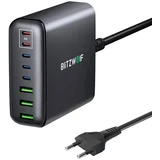 BW-S26 250W STENSKI POLNILEC ZA TELEFONE Z USB-C IN VISOKO MOČJO, (5000291307)