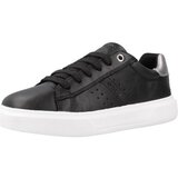 Geox J NETTUNO GIRL A Crna Cijene