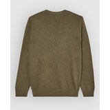 Quiksilver Salt Water Pulover grape leaf | Shoptok.si