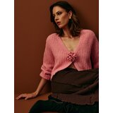 Sinsay Pulover s V-izrezom | shoptok.hr
