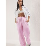 Trendyol Ženske pantalone TWOSS25PL00121, Tamnoplave | Eponuda.com