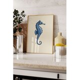 WALLXPERT dekorativna slika u okviru 30 x 40 cm | Eponuda.com