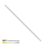 Mitea T5 led svetiljka sa prekidačem (strela) cct 14W 165~265V 3000/4000/6500K bela M2082 | Eponuda.com