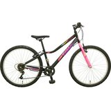  BICIKL BOOSTER TURBO 240 black-pink | Eponuda.com