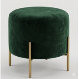  INLEA Stolica YARA - TAMNOZELENA | shoptok.hr