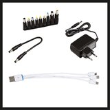 Einhell Početni set CE-JS 12/1 (12 V, Maksimalna snaga opterećenja: 400 A) | shoptok.hr