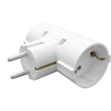 Xplore kabelski razdelilec, 2 port., XP1024 | Shoptok.si