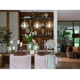 Light & Living Jedilna miza iz masivne akacije 100x220 cm Indore – | Shoptok.si