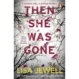 The Book Service Limited Lisa Jewell - Then She Was Gone Cene