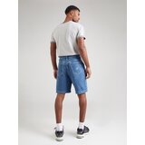 Billabong Športne hlače moder denim | Shoptok.si