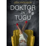 Vulkan Izdavaštvo Doktor za tugu Cene