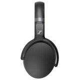 Sennheiser HD 450 BT aktív, filter buke, Bluetooth slušalice, crne | shoptok.hr
