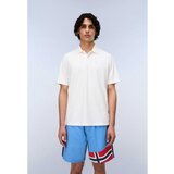 Napapijri e-nedles ss white heron Cene