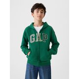 GAP Kids Sweatshirt with Logo - Boys Cijene