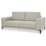 Scandic Bež sedežna garnitura 164 cm Chile – | Shoptok.si