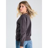 Sinsay Gornji dio trenirke Stitch | shoptok.hr
