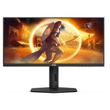 AOC Monitor 23,8 24G4X, FHD, IPS, 180Hz, 1ms, HDMIx2, DP, gaming | ePonuda.com