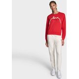 Converse Ženski duks love lace long sleeve crew | Eponuda.com