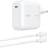 Belkin BOOST Charge 100W USB-C GAN Charg,1.5m K WCH024kq1.5WHB6 Cijene