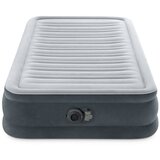 Intex veliki madrac na napuhavanje s električnom pumpom 191 x 99cm | shoptok.hr