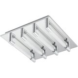 Eglo 95397 - LED plafonsko svetlo VELARDE 4xLED/3,7W/230V | Eponuda.com