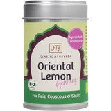 Classic Ayurveda oriental Lemon Garden Bio Cijene