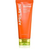 APRIL SKIN Carrotene IPMP Body Lotion pomirjajoča krema za telo za osvetljevanje kože in hidratacijo 200 ml | Shoptok.si