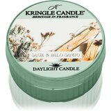 Kringle Candle Sage & Palo Santo čajna sveča 42 g | Shoptok.si