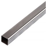 MM četverokutna cijev (1.000 x 20 x 20 mm, debljina: 1,5 mm, hladno valjani čelik) Cijene