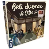 Društvena igra Beli Dvorac Duel