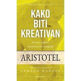 Miba Books Aristotel
 - Kako biti kreativan Cene