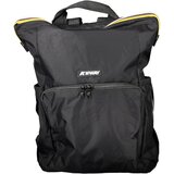 K-Way MEN'S BACKPACK BLACK Cene